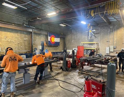 metal fabrication colorado springs|steel supplier colorado springs.